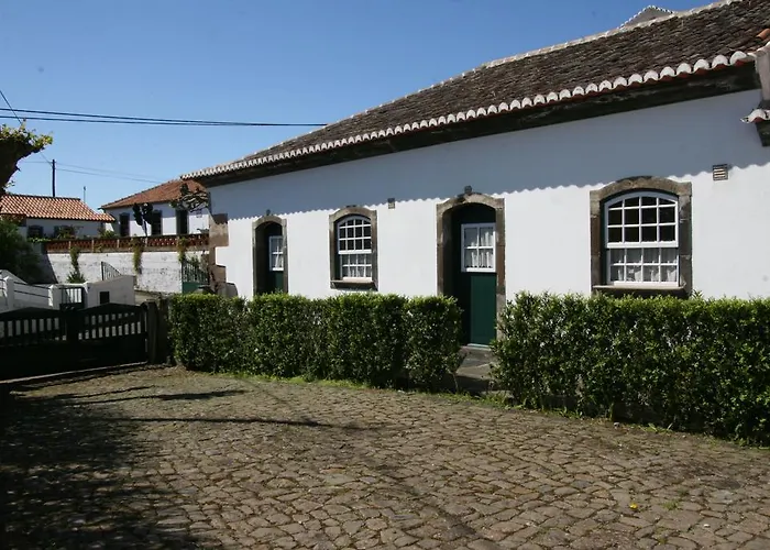 Farmház Quinta Dos Figos 