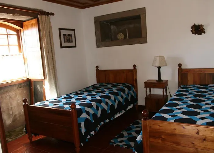 Farma Quinta Dos Figos 