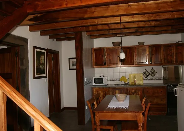 Farma Quinta Dos Figos 