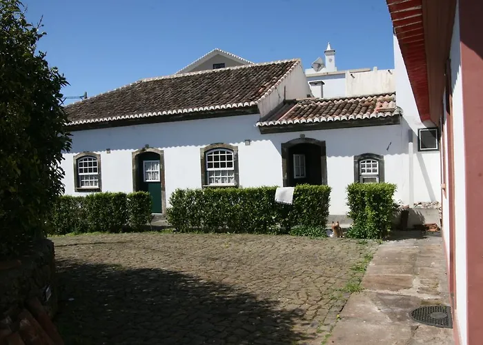 Quinta Dos Figos 