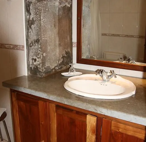 Farma Quinta Dos Figos 