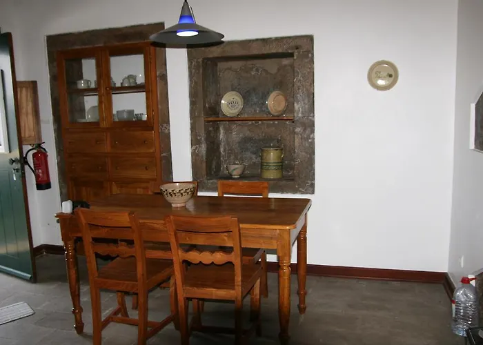 Farmház Quinta Dos Figos 