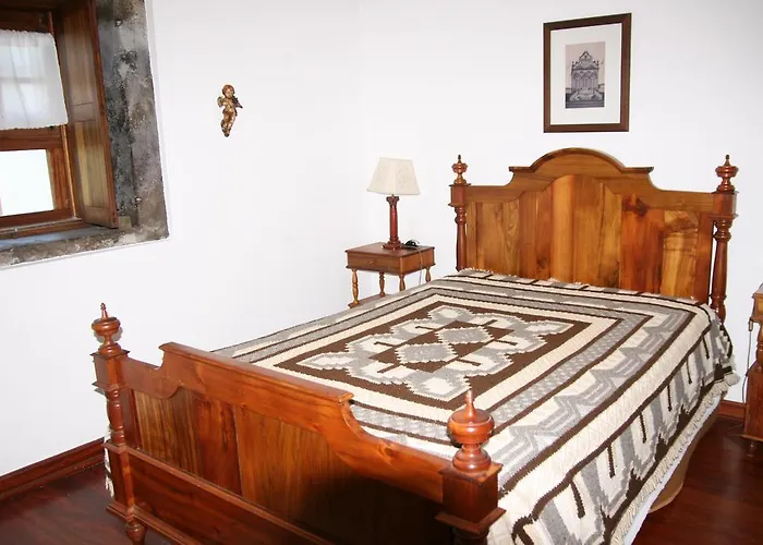 Farma Quinta Dos Figos 