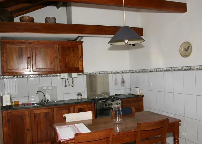 Farma Quinta Dos Figos 