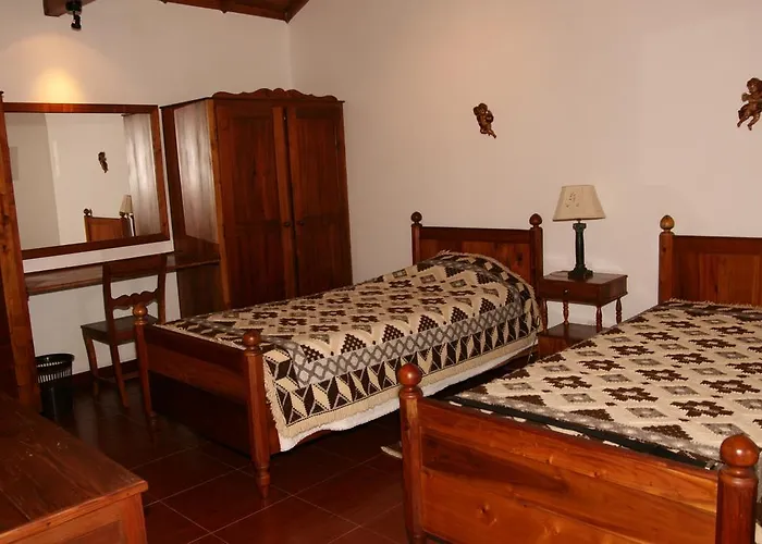 Farma Quinta Dos Figos 