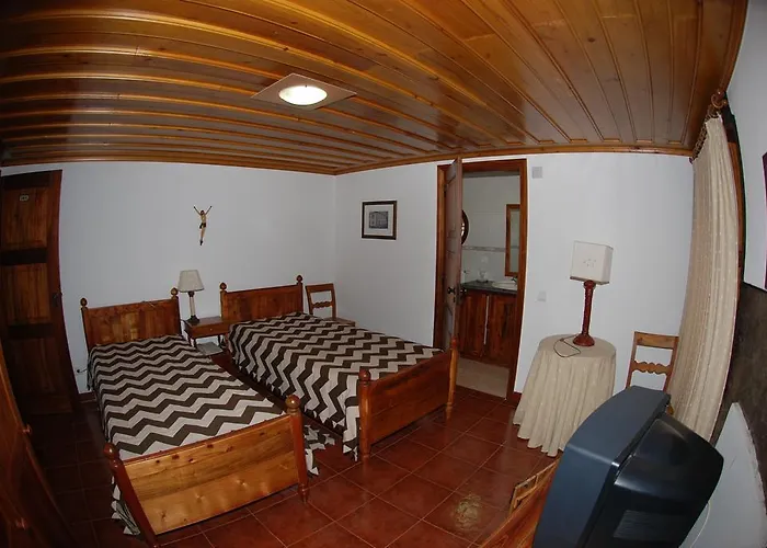 Farma Quinta Dos Figos 