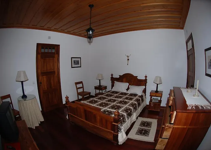 Farmház Quinta Dos Figos 