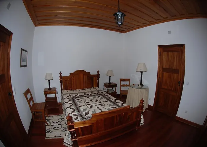 Agroturismo Quinta Dos Figos 