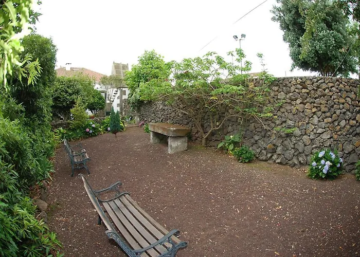 Agroturismo Quinta Dos Figos 