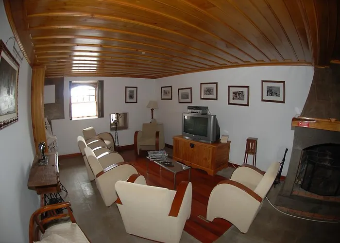 Farma Quinta Dos Figos 