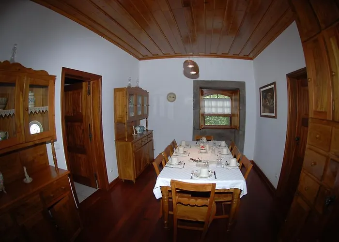 Agroturismo Quinta Dos Figos 