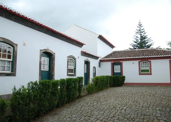 Farma Quinta Dos Figos 