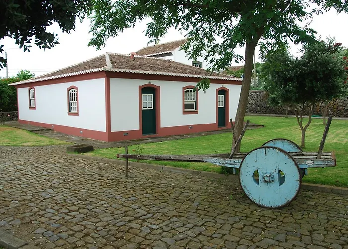 Farma Quinta Dos Figos 